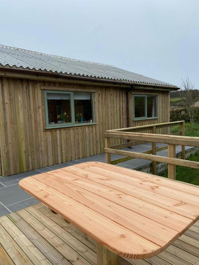 Rural Wood Cabin - Less Than 3 Miles From St Ives Πενζάνς Εξωτερικό φωτογραφία