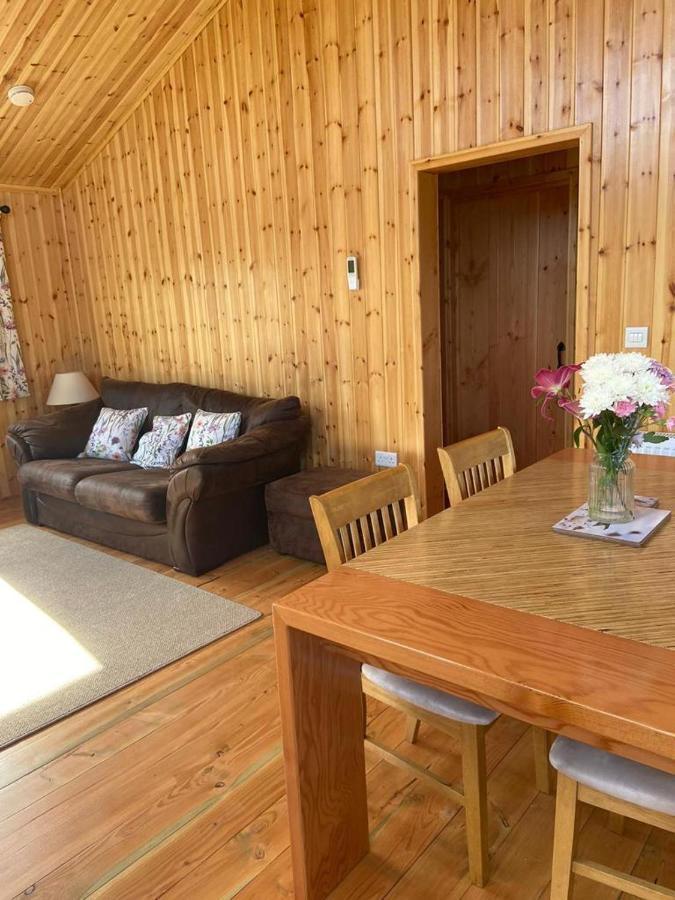 Rural Wood Cabin - Less Than 3 Miles From St Ives Πενζάνς Εξωτερικό φωτογραφία